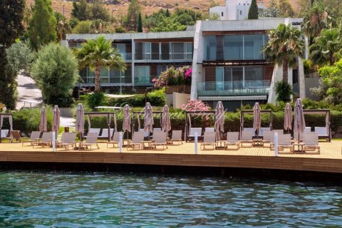 2+1 Villa  in Bodrum, Mugla, Turkey No. 178832