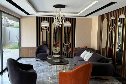 2+1 Wohnung in Alanya, Antalya, Türkei Nr. 177733 - 9