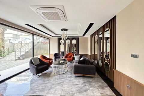 2+1 Wohnung in Alanya, Antalya, Türkei Nr. 177733 - 18