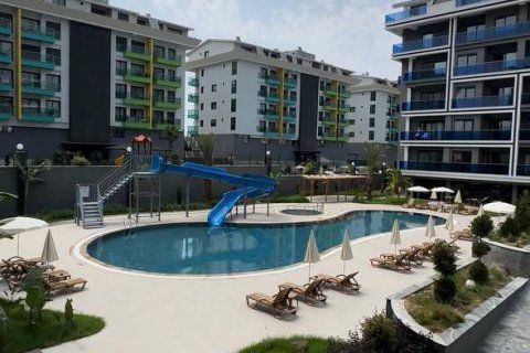 2+1 Wohnung in Alanya, Antalya, Türkei Nr. 177733 - 19