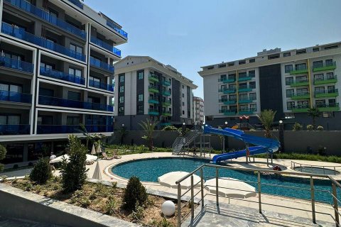 2+1 Wohnung in Alanya, Antalya, Türkei Nr. 177733 - 8