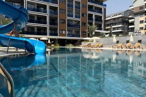 2+1 Wohnung in Alanya, Antalya, Türkei Nr. 177733 - 17