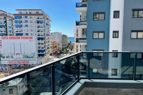 Daire 2+1 Mahmutlar, Antalya, Türkiye №177734 - 13