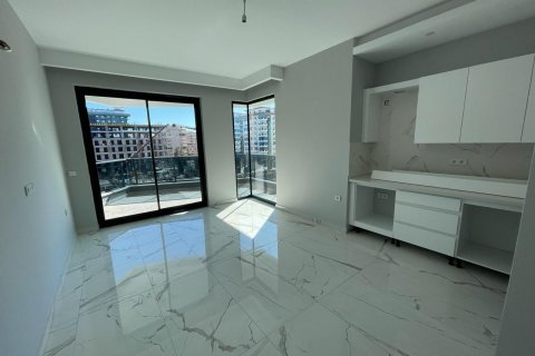 2+1 Lägenhet  i Mahmutlar, Antalya, Turkiet Nr. 177734