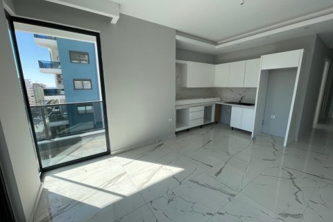 Daire 2+1 Mahmutlar, Antalya, Türkiye №177734 - 10