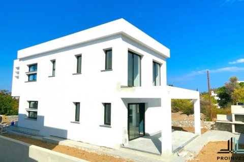 Apartment  in Northern Cyprus No. 186149