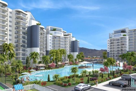 Apartment for sale  in Iskele, Northern Cyprus, studio, 56m2, No. 186181 – photo 17