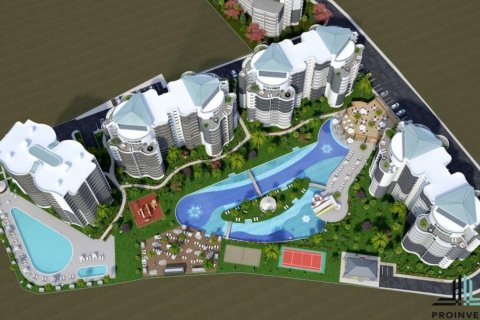 Apartment for sale  in Iskele, Northern Cyprus, studio, 56m2, No. 186181 – photo 14