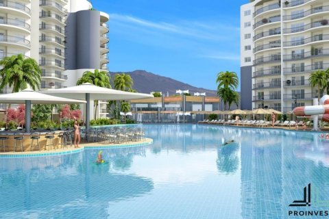 Apartment  in Iskele, Northern Cyprus No. 186181