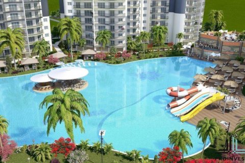 Apartment for sale  in Iskele, Northern Cyprus, studio, 56m2, No. 186181 – photo 22