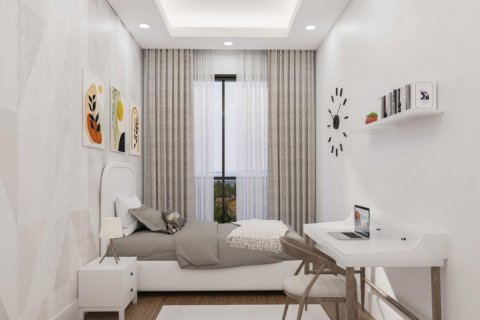 Leilighet i Istanbul, Tyrkia Nr. 186088 - 11