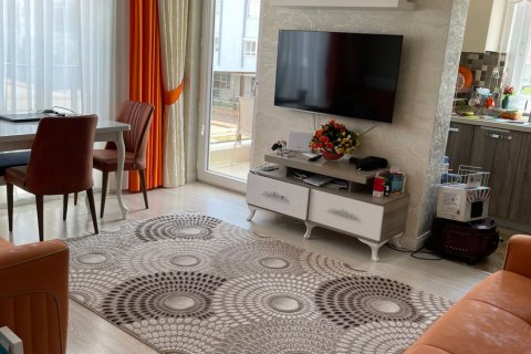 2+1 Lägenhet  i Antalya, Turkiet Nr. 185529