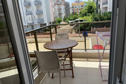 Продажа квартиры в Анталье, Турция 2+1, 90м2, №185529 – фото 4