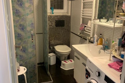 Продажа квартиры в Анталье, Турция 2+1, 90м2, №185529 – фото 11