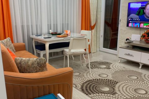 Продажа квартиры в Анталье, Турция 2+1, 90м2, №185529 – фото 12