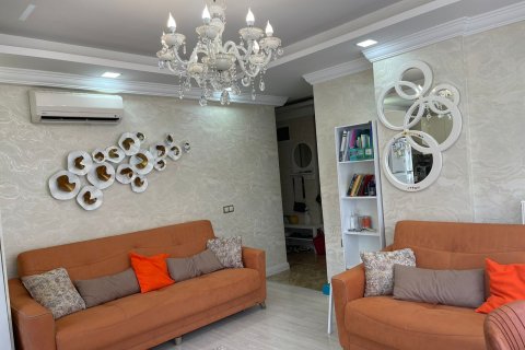 Продажа квартиры в Анталье, Турция 2+1, 90м2, №185529 – фото 3