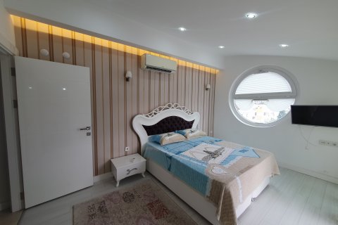 2+1 Lejlighed  i Antalya, Tyrkiet Nr. 185531 - 23
