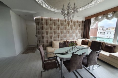 2+1 Lejlighed  i Antalya, Tyrkiet Nr. 185531 - 17