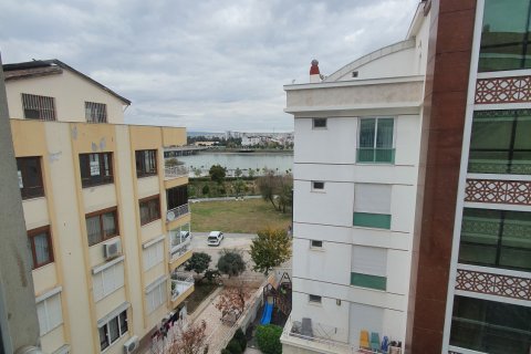 2+1 Lejlighed  i Antalya, Tyrkiet Nr. 185531 - 9