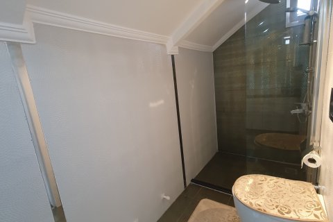 2+1 Lejlighed  i Antalya, Tyrkiet Nr. 185531 - 13