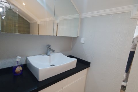 2+1 Lejlighed  i Antalya, Tyrkiet Nr. 185531 - 12