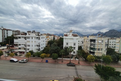 2+1 Lejlighed  i Antalya, Tyrkiet Nr. 185531 - 18