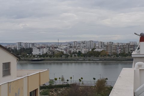 2+1 Lejlighed  i Antalya, Tyrkiet Nr. 185531 - 14