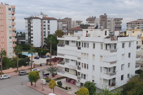 2+1 Lejlighed  i Antalya, Tyrkiet Nr. 185531 - 27