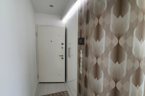 2+1 Lejlighed  i Antalya, Tyrkiet Nr. 185531 - 7