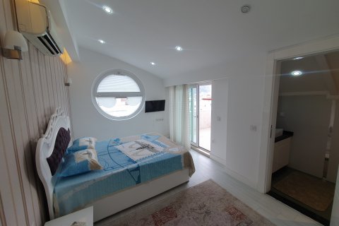2+1 Lejlighed  i Antalya, Tyrkiet Nr. 185531 - 22