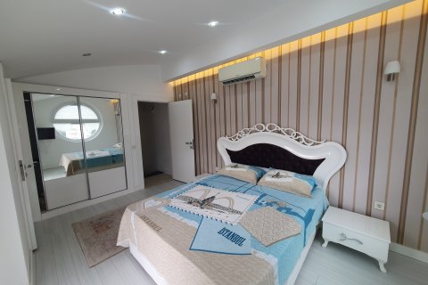 2+1 Lejlighed  i Antalya, Tyrkiet Nr. 185531 - 24
