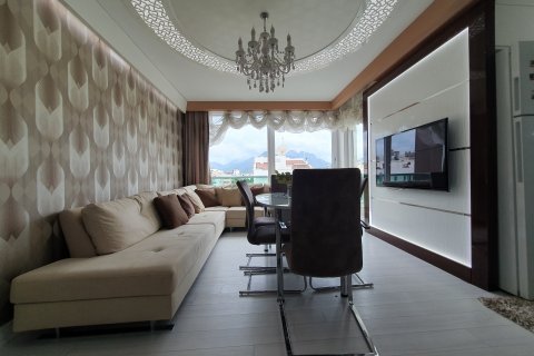 2+1 Lejlighed  i Antalya, Tyrkiet Nr. 185531 - 19