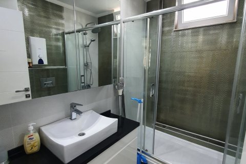 2+1 Lejlighed  i Antalya, Tyrkiet Nr. 185531 - 4