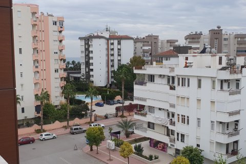 2+1 Lejlighed  i Antalya, Tyrkiet Nr. 185531 - 28