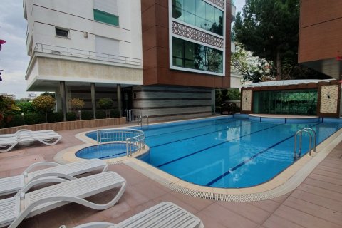 2+1 Lägenhet  i Antalya, Turkiet Nr. 185531