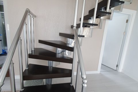 2+1 Lejlighed  i Antalya, Tyrkiet Nr. 185531 - 11