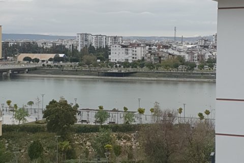 2+1 Lejlighed  i Antalya, Tyrkiet Nr. 185531 - 10