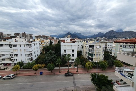 2+1 Lejlighed  i Antalya, Tyrkiet Nr. 185531 - 26