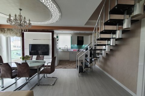 2+1 Lejlighed  i Antalya, Tyrkiet Nr. 185531 - 21