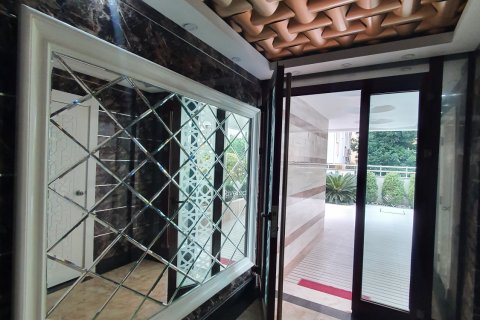2+1 Lejlighed  i Antalya, Tyrkiet Nr. 185531 - 2