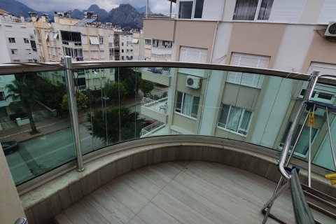 2+1 Lejlighed  i Antalya, Tyrkiet Nr. 185531 - 6
