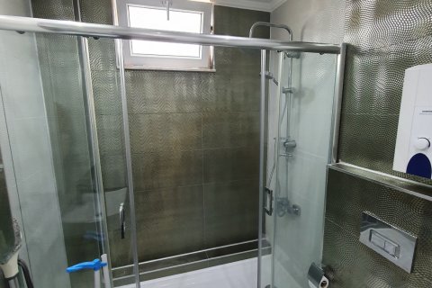 2+1 Lejlighed  i Antalya, Tyrkiet Nr. 185531 - 5