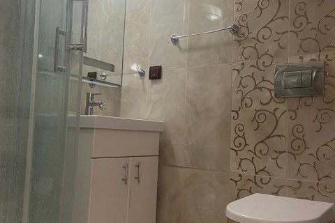 3+1 Lejlighed i Antalya, Tyrkiet Nr. 185530 - 5