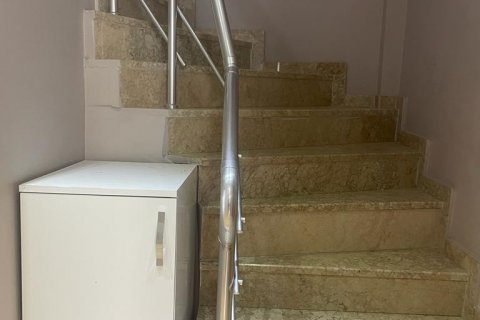 3+1 Lejlighed i Antalya, Tyrkiet Nr. 185530 - 3