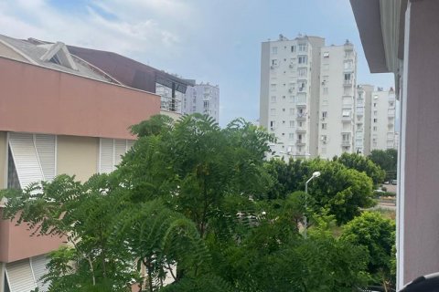 3+1 Lejlighed i Antalya, Tyrkiet Nr. 185530 - 14