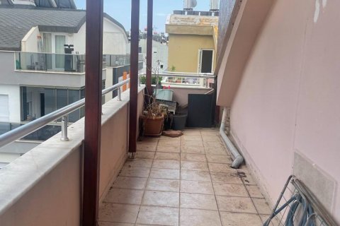 3+1 Lejlighed i Antalya, Tyrkiet Nr. 185530 - 13