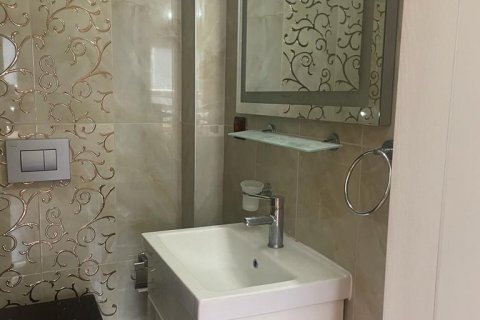 3+1 Lejlighed i Antalya, Tyrkiet Nr. 185530 - 9