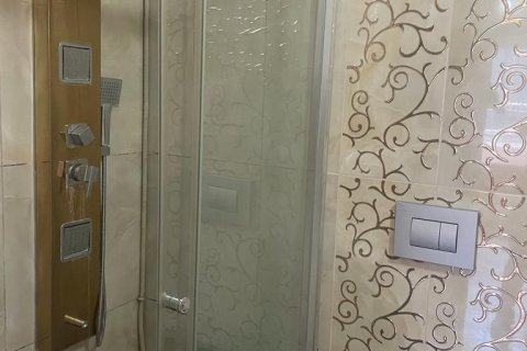 3+1 Lejlighed i Antalya, Tyrkiet Nr. 185530 - 8