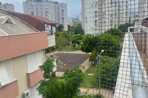 3+1 Lejlighed i Antalya, Tyrkiet Nr. 185530 - 15