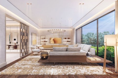 2+1 Leilighet  i Istanbul, Tyrkia Nr. 159882 - 8